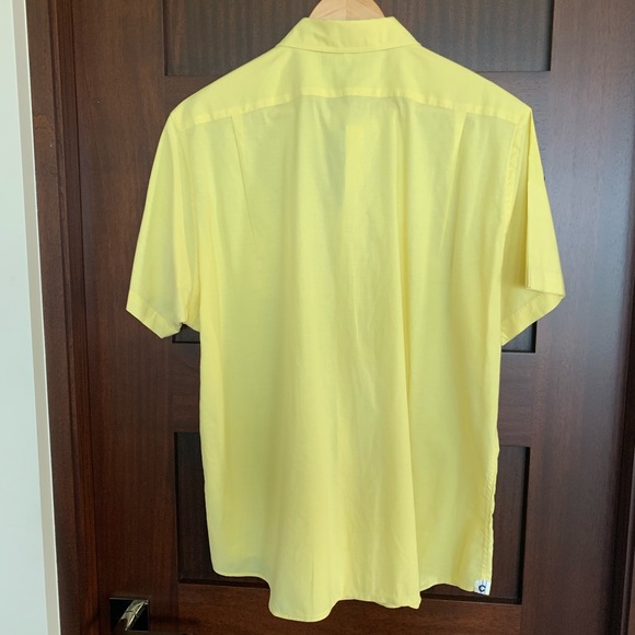 Cremieux Button Down - Picture 2 of 3